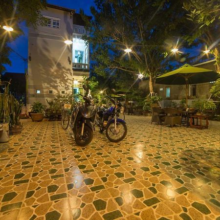 Apricot Homestay Hoi An Luaran gambar