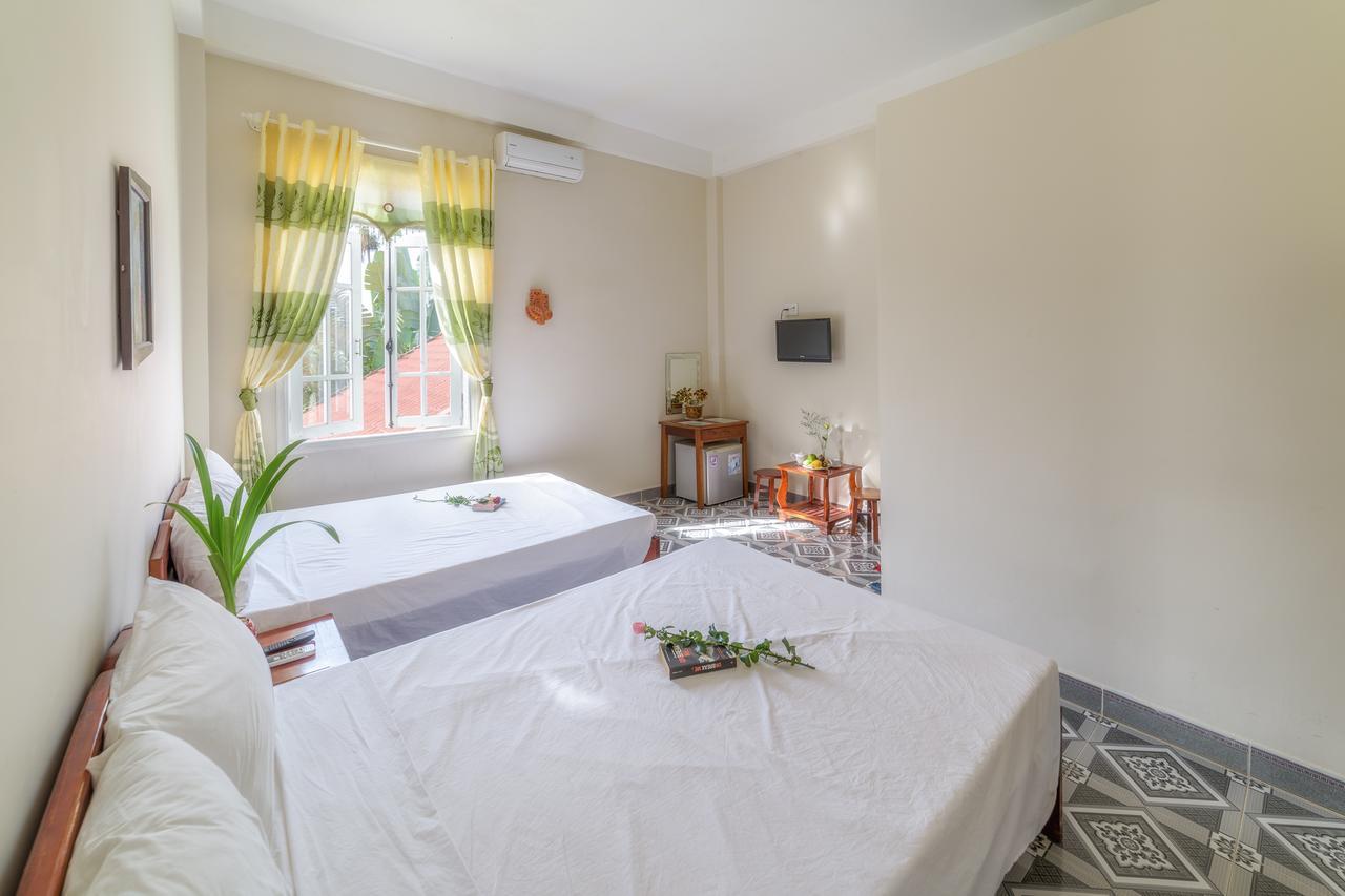 Apricot Homestay Hoi An Luaran gambar