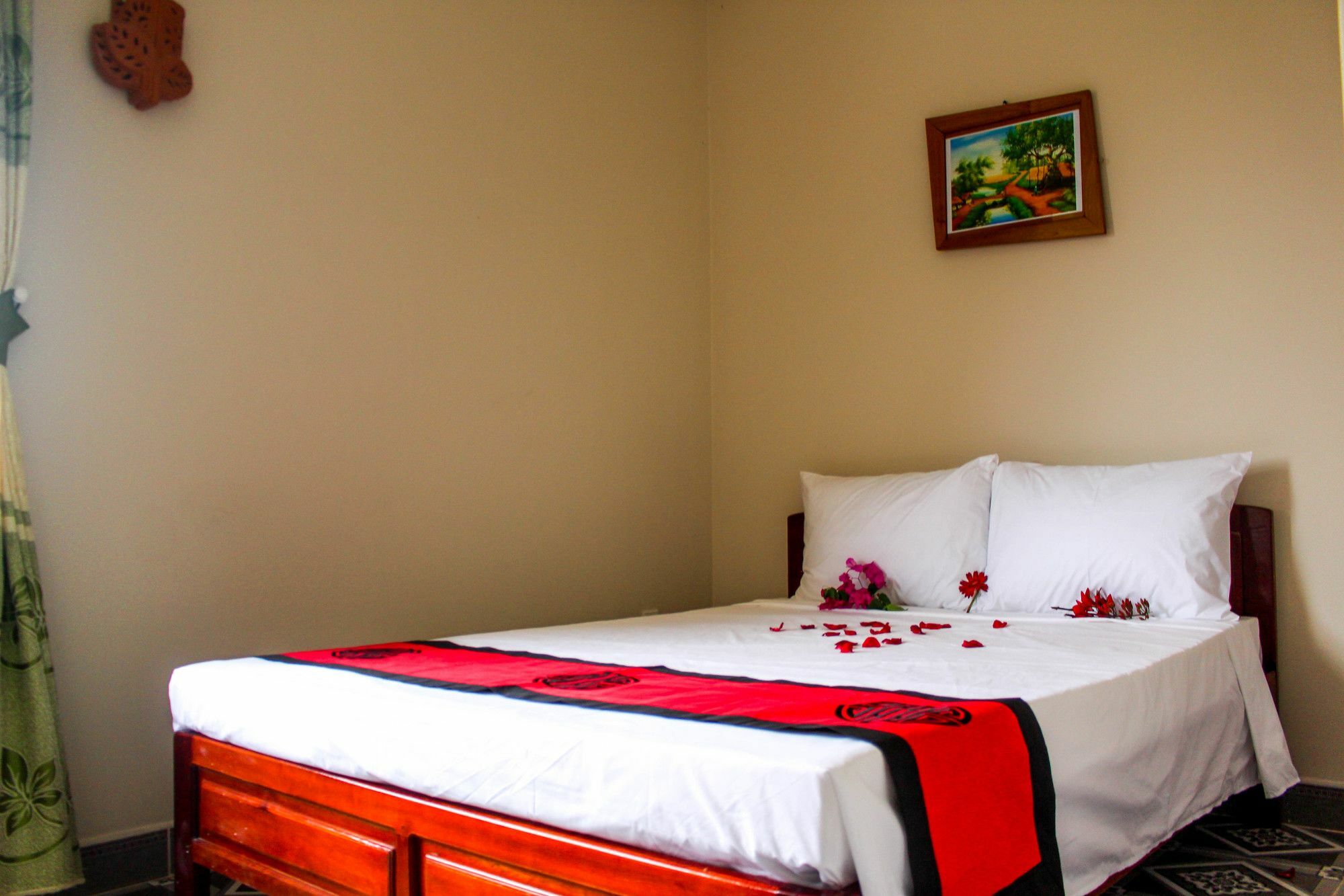 Apricot Homestay Hoi An Luaran gambar