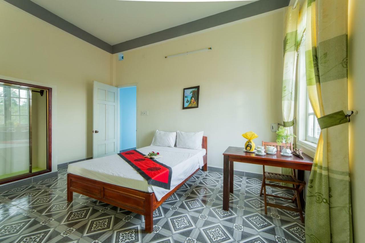 Apricot Homestay Hoi An Luaran gambar