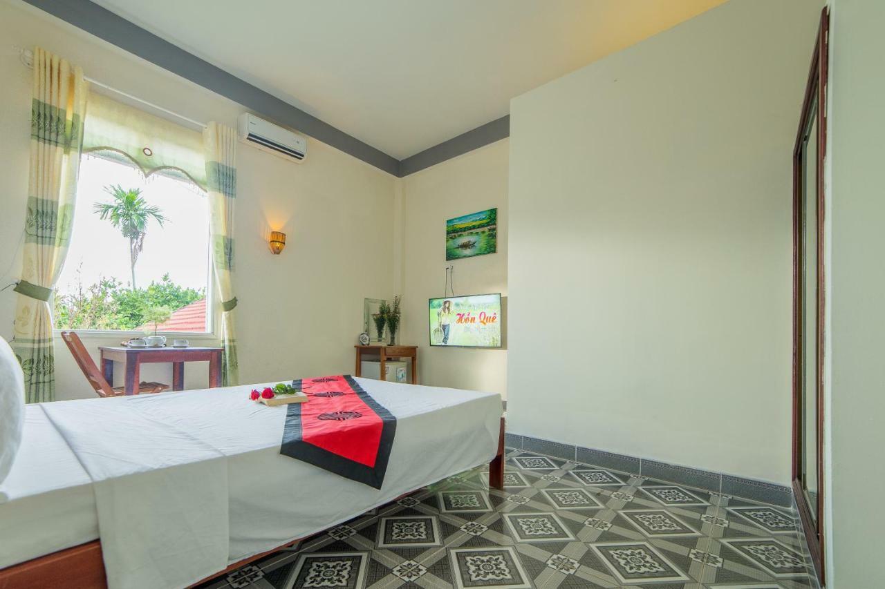 Apricot Homestay Hoi An Luaran gambar