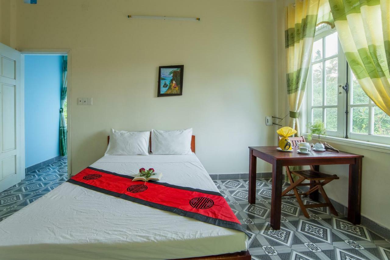 Apricot Homestay Hoi An Luaran gambar