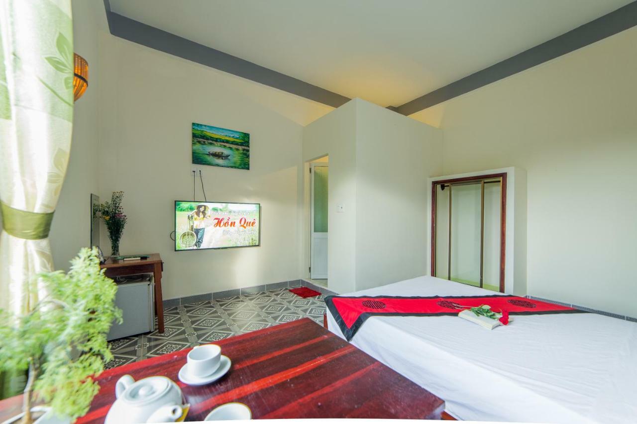 Apricot Homestay Hoi An Luaran gambar