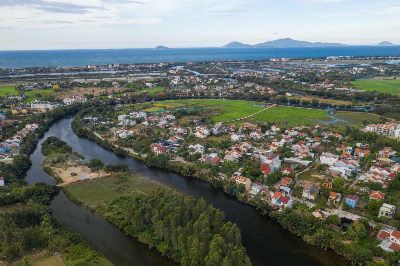 Apricot Homestay Hoi An Luaran gambar